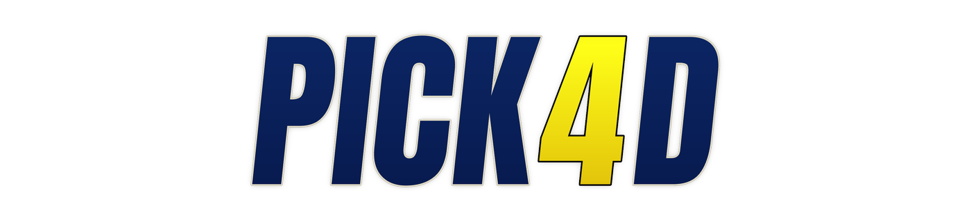 pick4d
